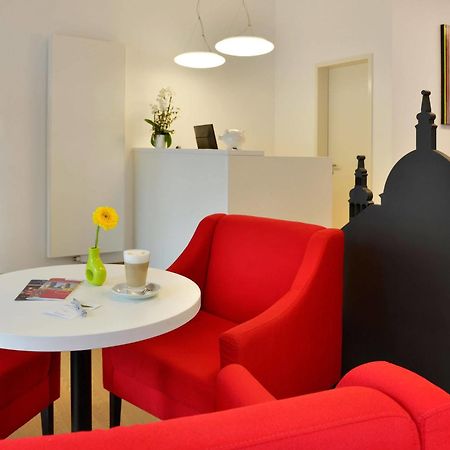 Invite Hotel Fulda City Hauptbahnhof Luaran gambar