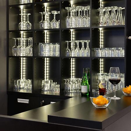 Invite Hotel Fulda City Hauptbahnhof Luaran gambar