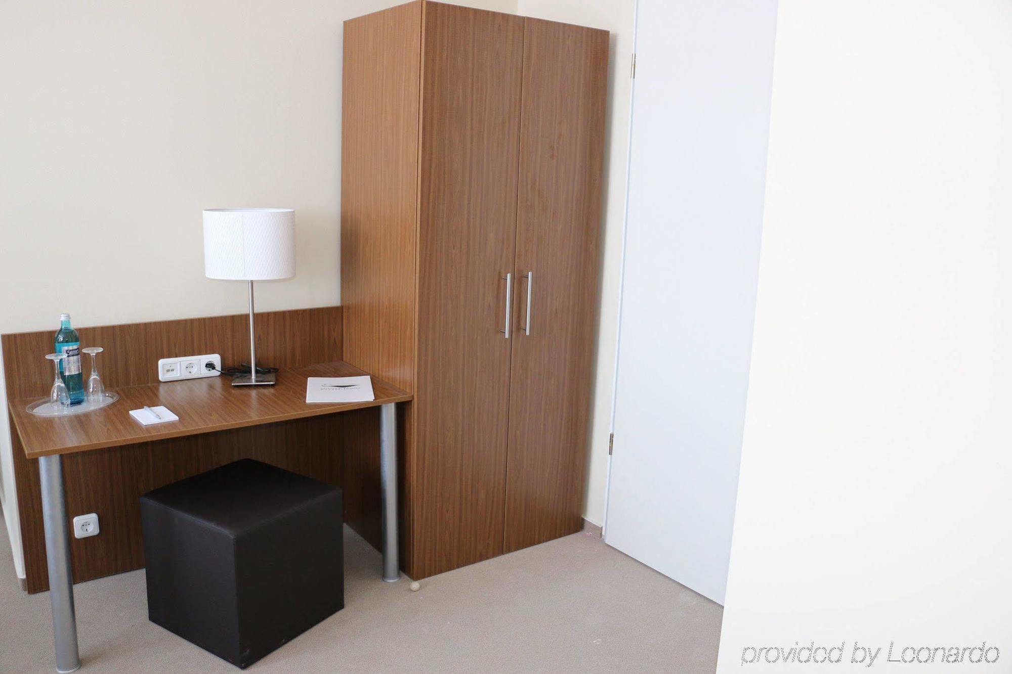 Invite Hotel Fulda City Hauptbahnhof Luaran gambar