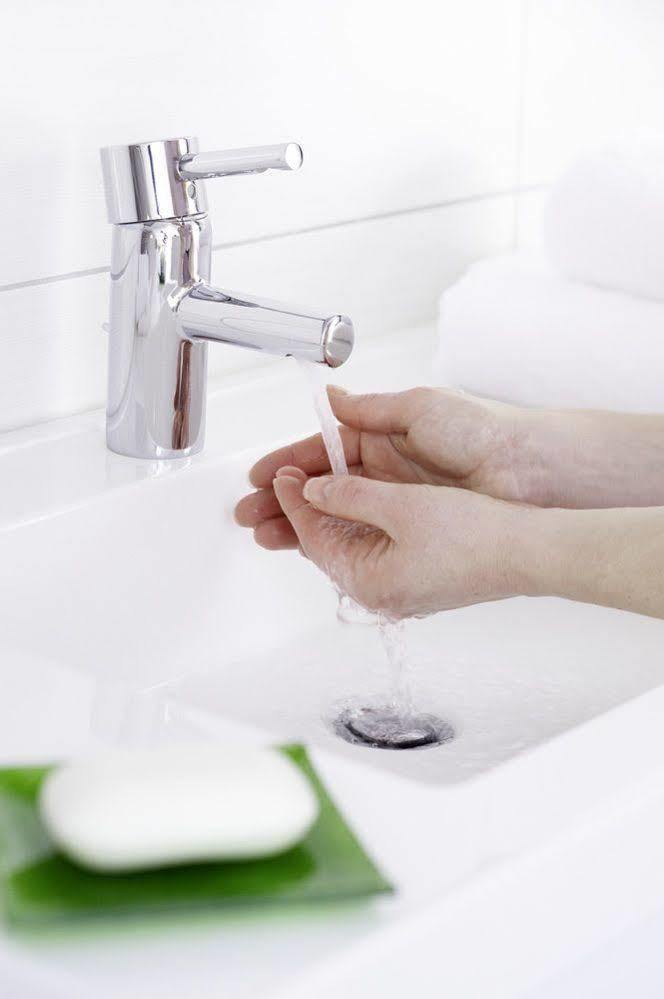 Invite Hotel Fulda City Hauptbahnhof Luaran gambar