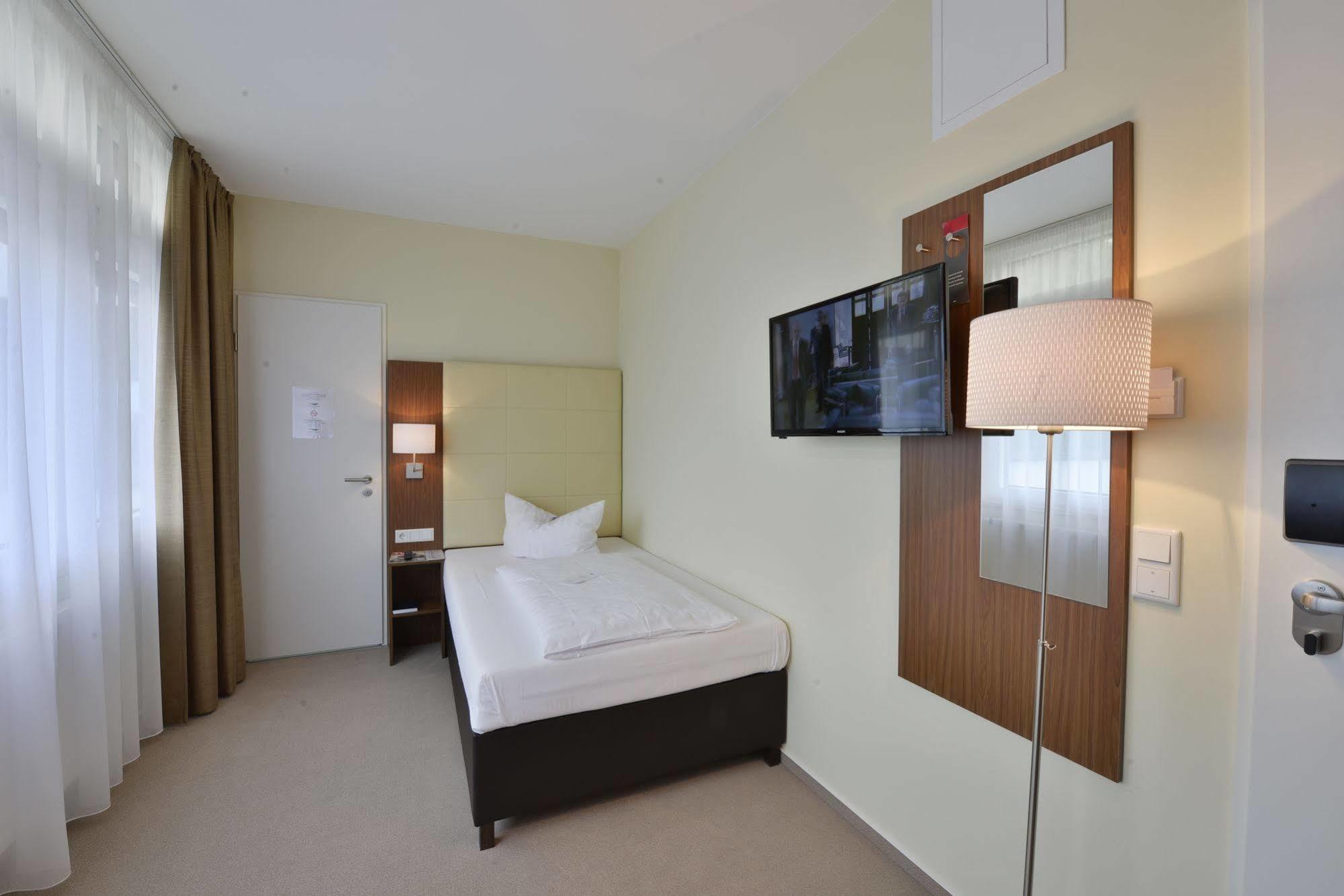 Invite Hotel Fulda City Hauptbahnhof Luaran gambar